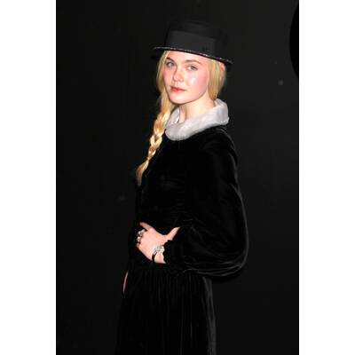  Chanel Bijoux de Diamant Party