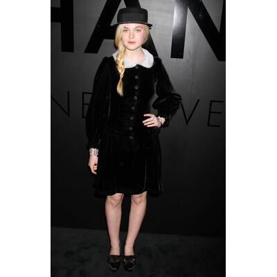  Chanel Bijoux de Diamant Party