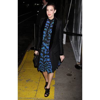 CFDA/Vogue Fashion Fund Awards 2012