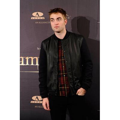 Kristen Stewart & Robert Pattinson: Sieht so ein Liebes-Paar aus?