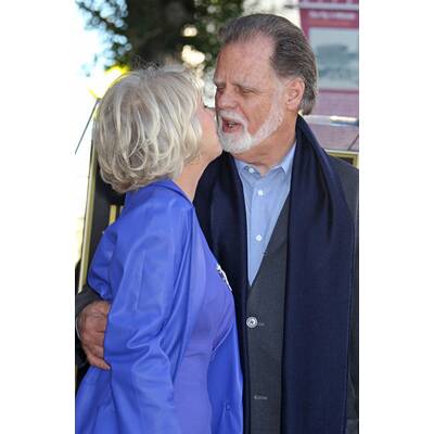 Helen Mirren bekommt einen Stern