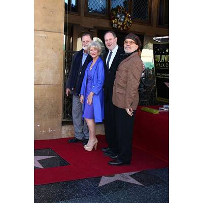 Helen Mirren bekommt einen Stern