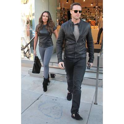 Tamara Ecclestone: Was ist denn das für ein Klunker?