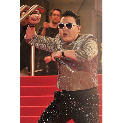 14. NRJ Music Awards-Gala in Cannes