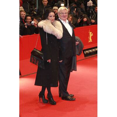 Berlinale 2013: Alle Stars, alle Bilder