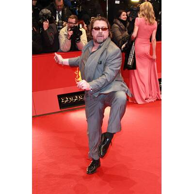 Berlinale 2013: Alle Stars, alle Bilder