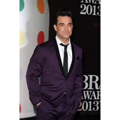 Brit Awards 2013: Alle Stars, alle Bilder