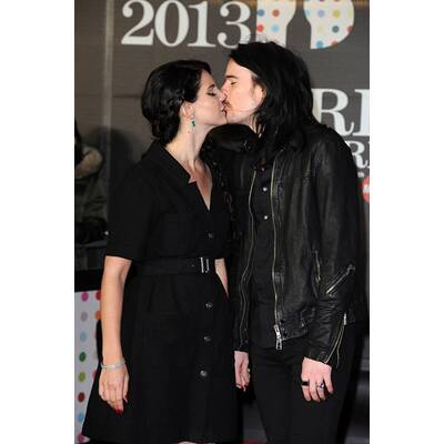 Brit Awards 2013: Alle Stars, alle Bilder