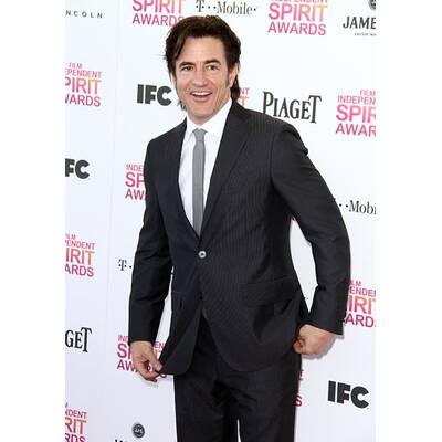 Spirit Awards - Oscar Pre-Party