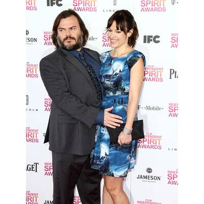 Spirit Awards - Oscar Pre-Party