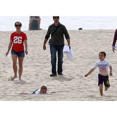 Britney Spears: Keine Spur von Trennungs-Schmerz