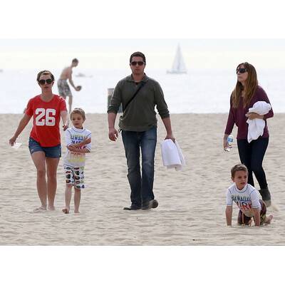 Britney Spears: Keine Spur von Trennungs-Schmerz