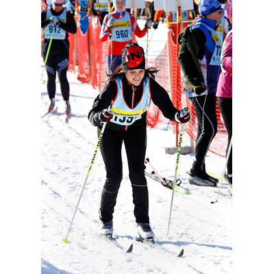 Prinz Carl Philip & Sofia turteln beim Wasalauf