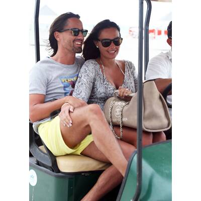 Tamara Ecclestone: Sexy Bikini-Urlaub mit Verlobtem