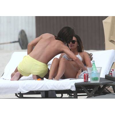 Tamara Ecclestone: Sexy Bikini-Urlaub mit Verlobtem