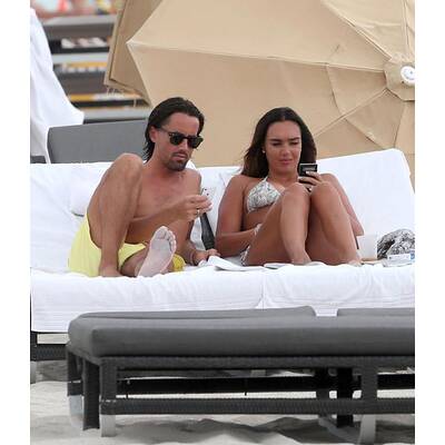Tamara Ecclestone: Sexy Bikini-Urlaub mit Verlobtem