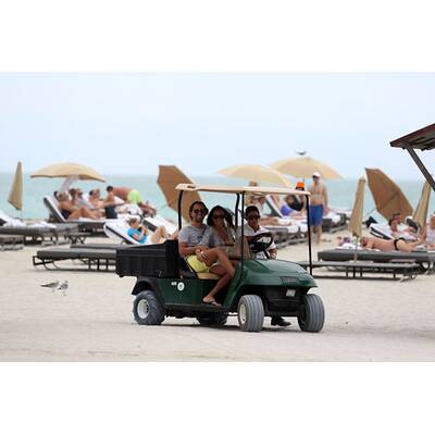 Tamara Ecclestone: Sexy Bikini-Urlaub mit Verlobtem