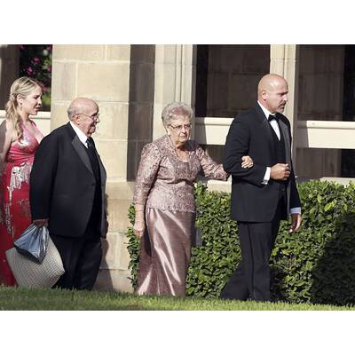 Michael Jordan heiratet Yvette Prieto