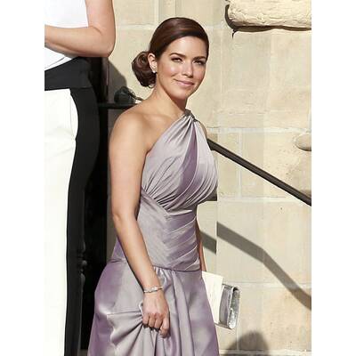 Michael Jordan heiratet Yvette Prieto