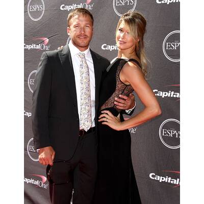 Stars bei den ESPY Awards