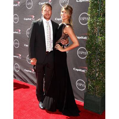 Stars bei den ESPY Awards