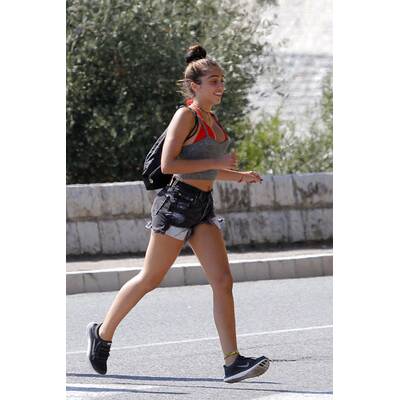 Lourdes: Frech in Frankreich