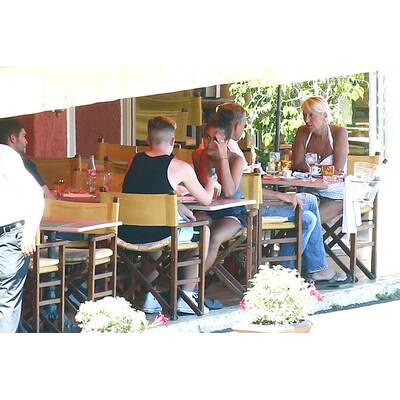 Lourdes: Frech in Frankreich