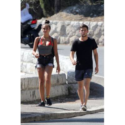 Lourdes: Frech in Frankreich