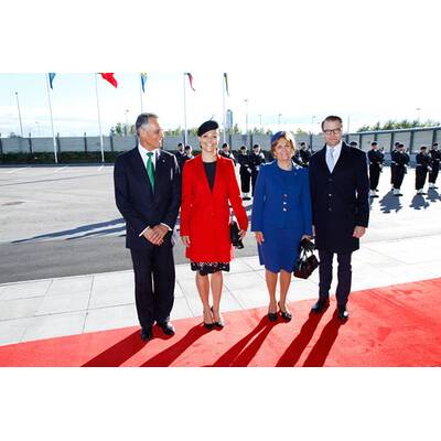 Prinzessin Victoria von Schweden