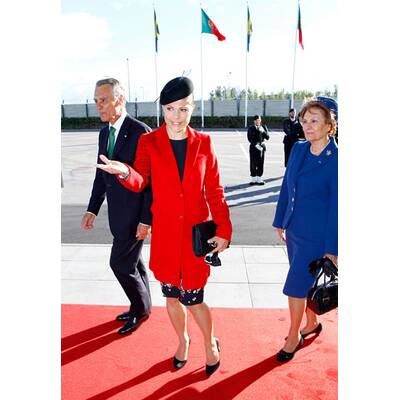 Prinzessin Victoria von Schweden