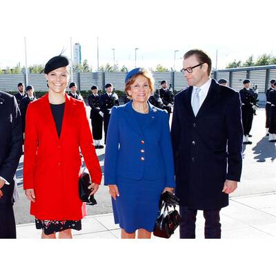 Prinzessin Victoria von Schweden