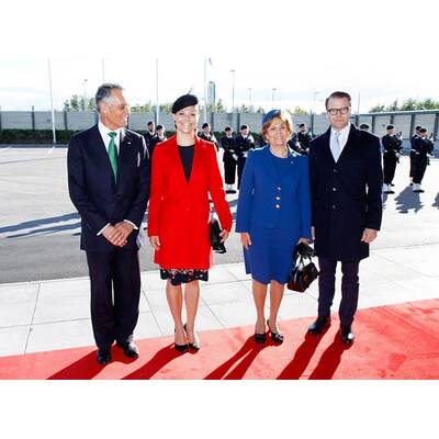 Prinzessin Victoria von Schweden