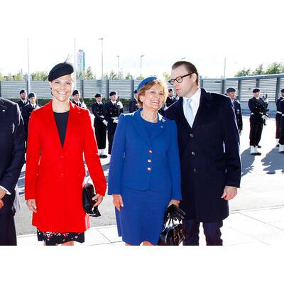 Prinzessin Victoria von Schweden