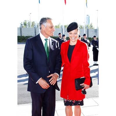 Prinzessin Victoria von Schweden