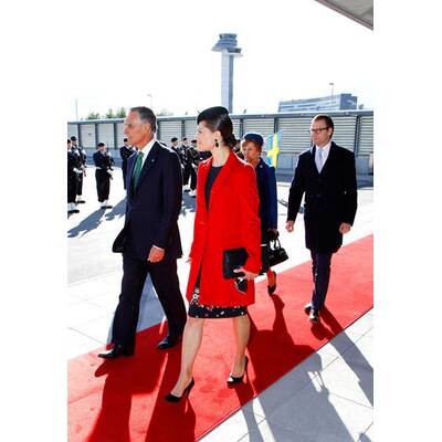 Prinzessin Victoria von Schweden