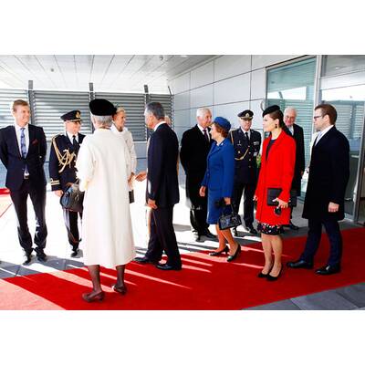 Prinzessin Victoria von Schweden