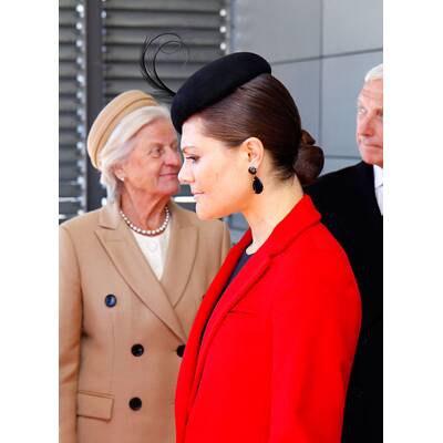 Prinzessin Victoria von Schweden