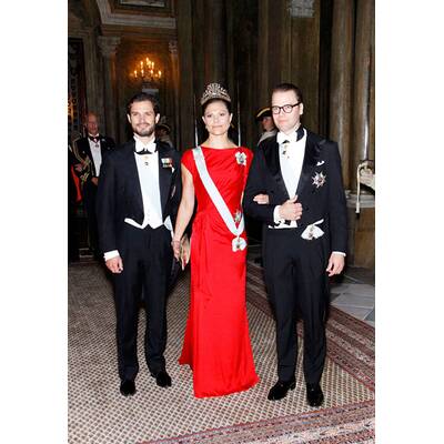 Prinzessin Victoria von Schweden