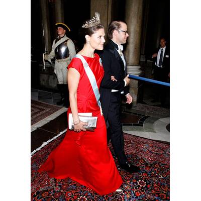 Prinzessin Victoria von Schweden