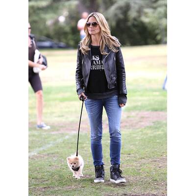 Heidi Klum schwanger?