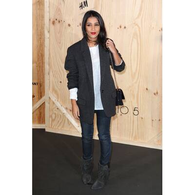 Isabel Marant Launchparty in Paris