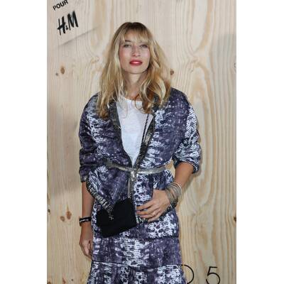 Isabel Marant Launchparty in Paris