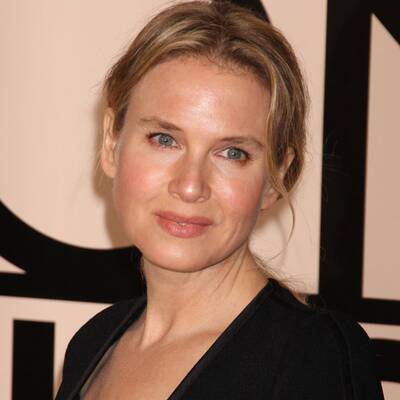 Renée Zellweger: Runderneuerung?