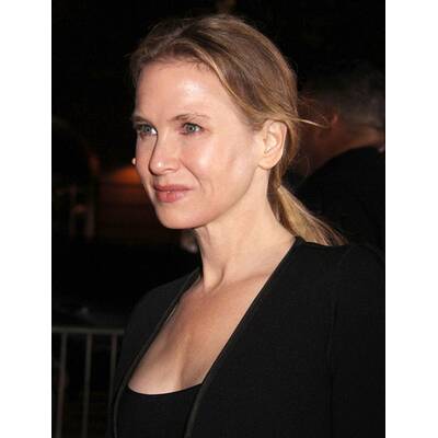 Renée Zellweger: Runderneuerung?