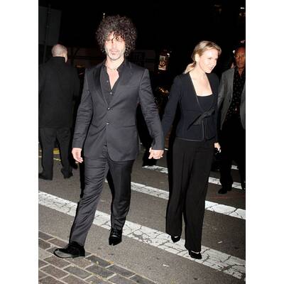 Renée Zellweger: Runderneuerung?