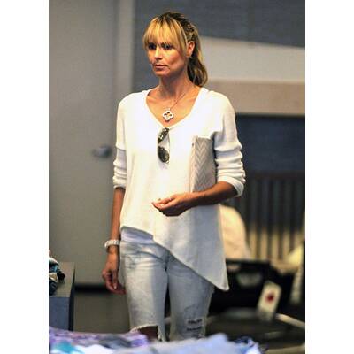 Heidi Klum schwanger?