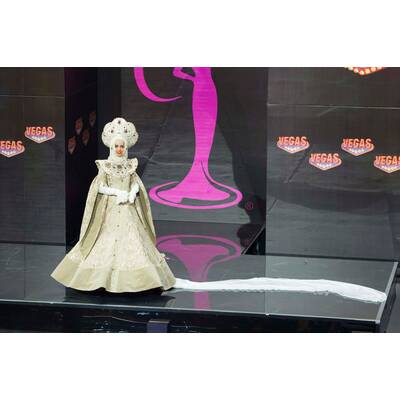 Miss Universe Kostümparade 2013