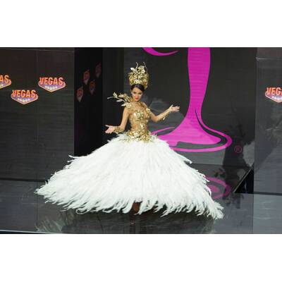Miss Universe Kostümparade 2013