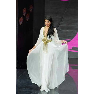 Miss Universe Kostümparade 2013
