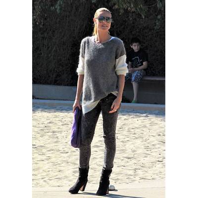 Heidi Klum schwanger?